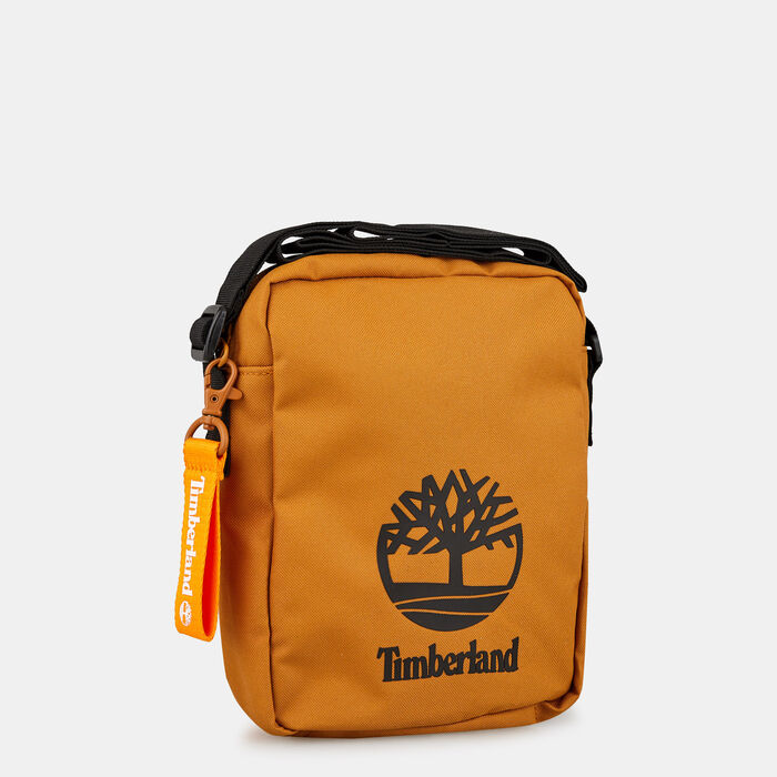 Timberland Logo Crossbody Bag yellow Timberland Logo Crossbody Bag yellow image number 2