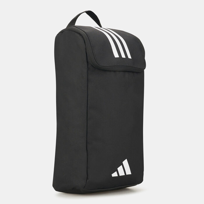 adidas Tiro League Football Shoe Bag Black adidas Tiro League Football Shoe Bag Black image number 2