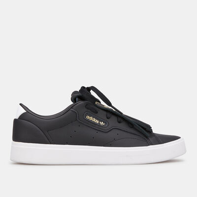 adidas Originals Women's Sleek Shoe Black