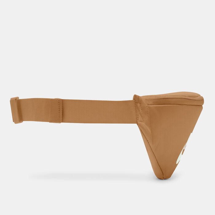 Nike Heritage Waist Bag Brown image number 2