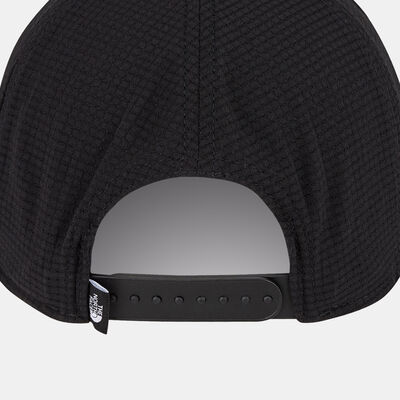 The North Face Trail Trucker 2.0 Cap Black