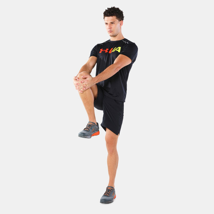 Under Armour Men's Launch Run 9-Inch Shorts Under Armour Men's Launch Run 9-Inch Shorts image number 2
