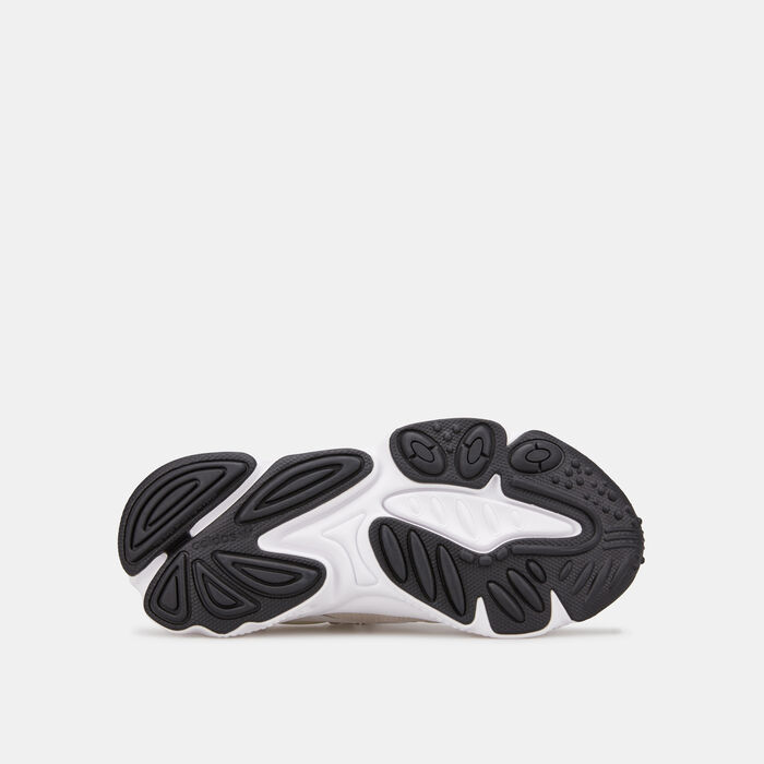 adidas Originals Kids' OZWEEGO Shoe Beige adidas Originals Kids' OZWEEGO Shoe Beige image number 3