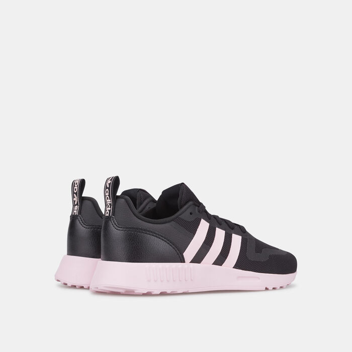 adidas Originals Kids' Multix Shoe Black adidas Originals Kids' Multix Shoe Black image number 2