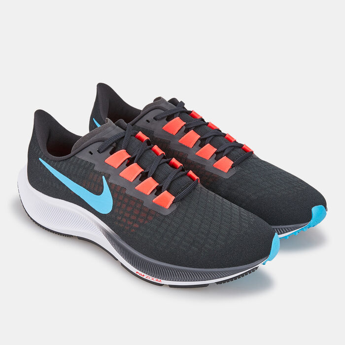Nike Men's Air Zoom Pegasus 37 Shoe Multi Nike Men's Air Zoom Pegasus 37 Shoe Multi image number 2