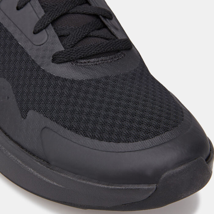Nike Men's WearAllDay Shoe Black image number 4