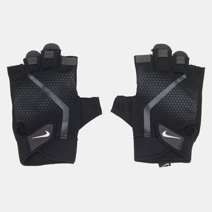 Nike Extreme Fitness Gloves - XL Black Nike Extreme Fitness Gloves - XL Black image number 0