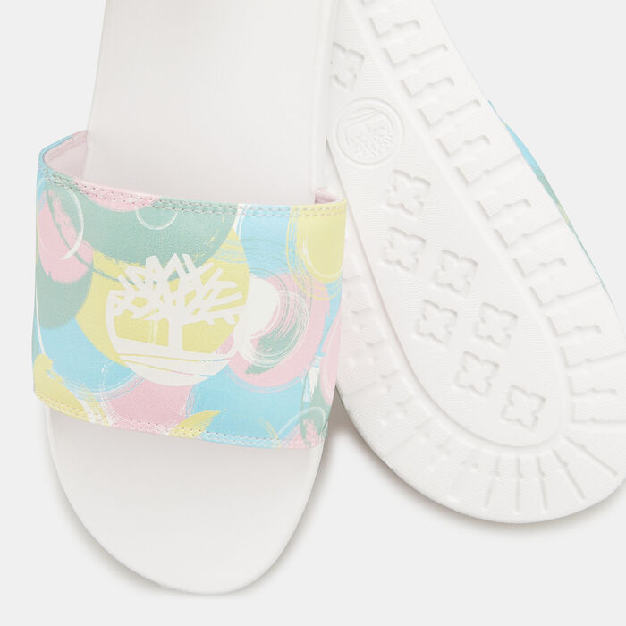 Timberland Playa Sands Slides Multi Timberland Playa Sands Slides Multi image number 2