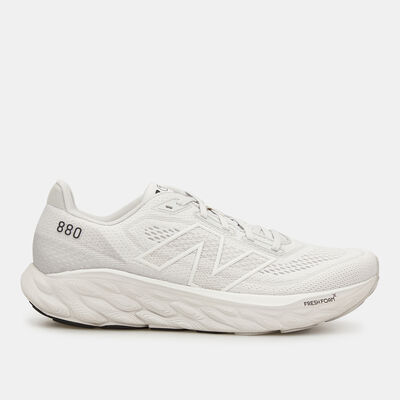 New Balance Men's Fresh Foam X 880v14 Running Shoes Grey