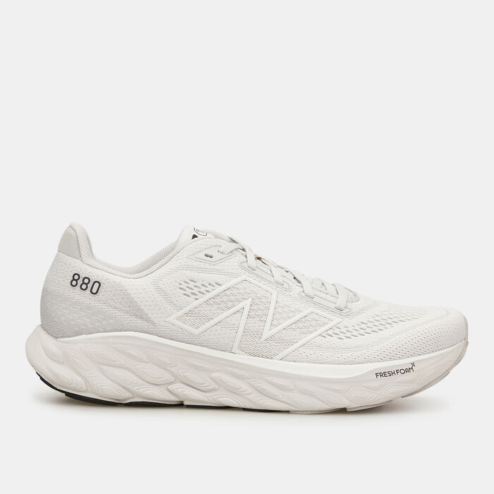 New Balance Men's Fresh Foam X 880v14 Running Shoes Grey image number 0