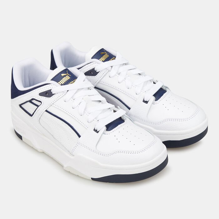 PUMA Men's Slipstream Shoe White PUMA Men's Slipstream Shoe White image number 1
