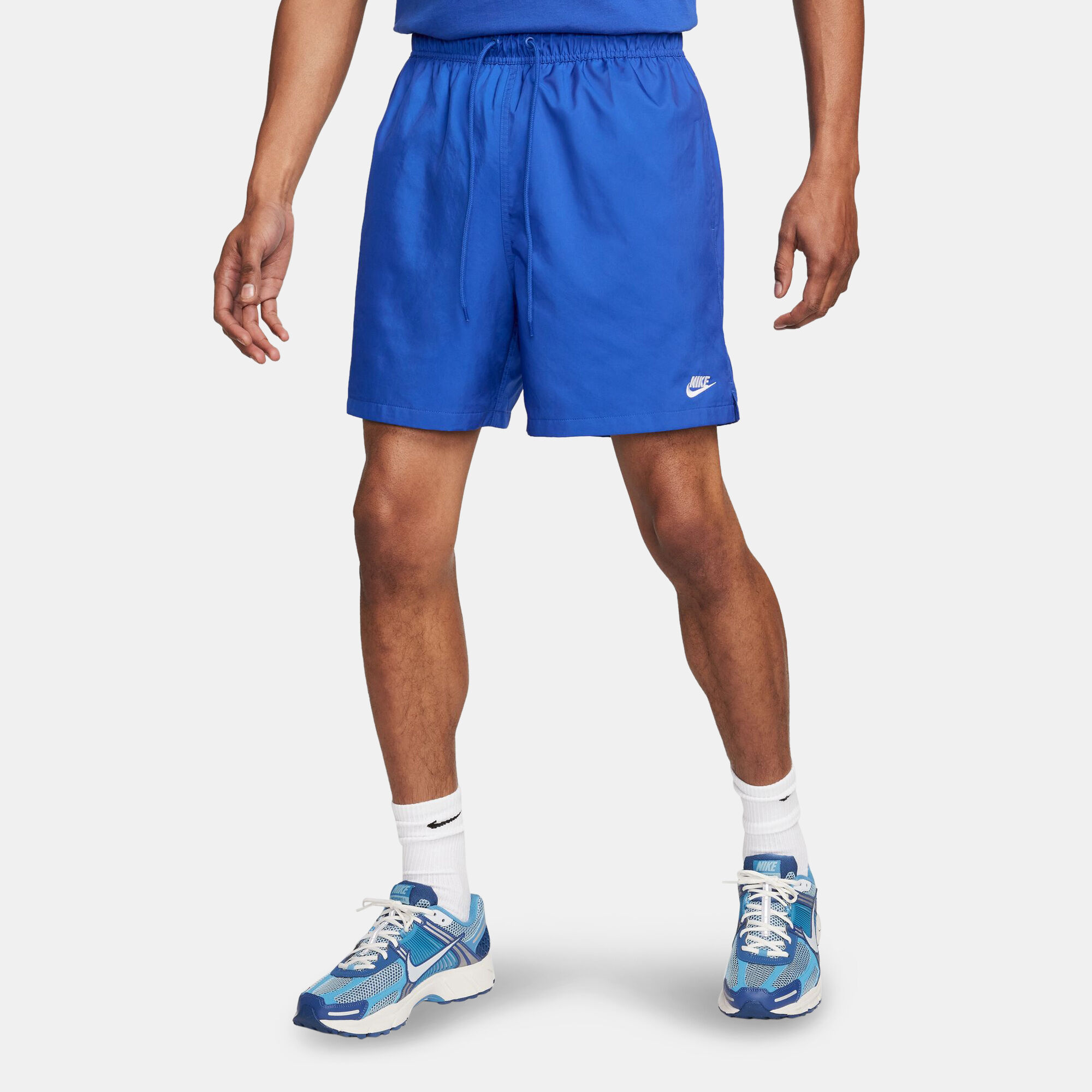 Nike shorts with mesh liner new arrivals