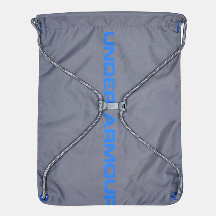Under Armour UA Ozsee Gymsack Blue image number 1