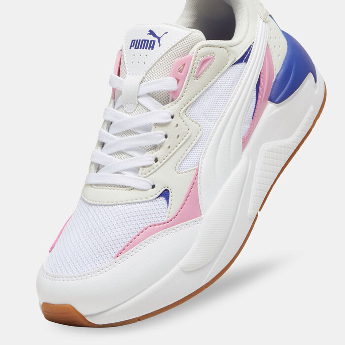 PUMA Women's X-Ray Speed Shoes Grey PUMA Women's X-Ray Speed Shoes Grey image number 5