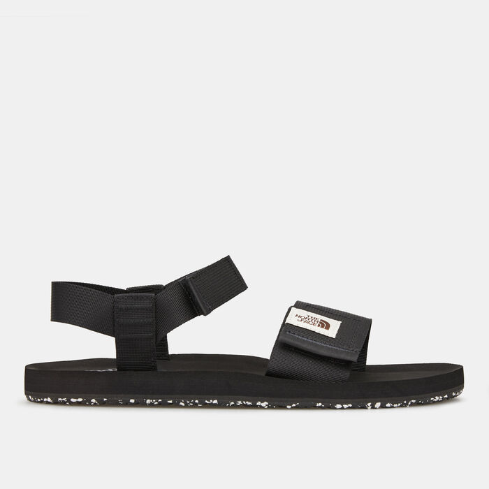 The North Face Men's Skeena Sandals Black The North Face Men's Skeena Sandals Black image number 0