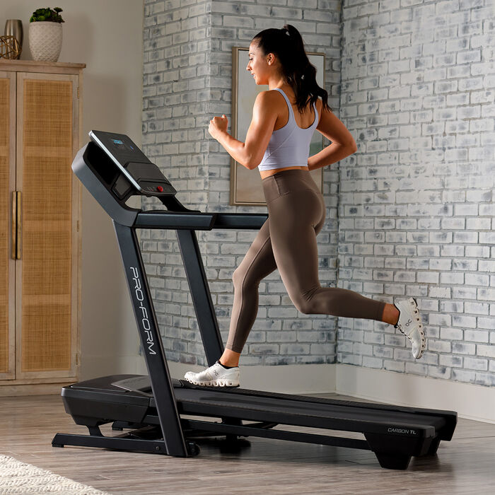 ProForm Carbon TL Treadmill Multi image number 5