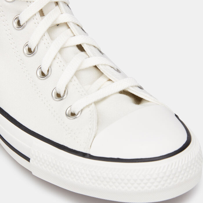 Converse Kids' Valentine's Day Chuck Taylor All Star Shoe White Converse Kids' Valentine's Day Chuck Taylor All Star Shoe White image number 4