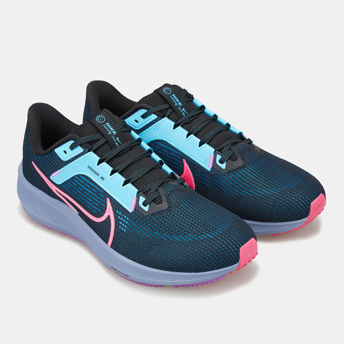 Nike Men's Air Zoom Pegasus 40 Shoe image number 1