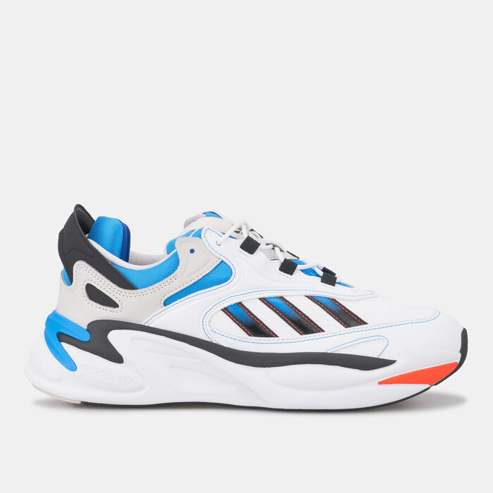 adidas Originals Men's OZMORPH Shoe White adidas Originals Men's OZMORPH Shoe White image number 0
