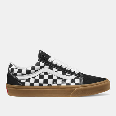 Vans Old Skool Unisex Shoes Black Vans Old Skool Unisex Shoes Black