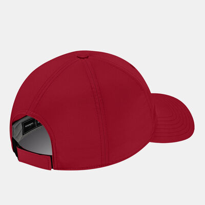 adidas Women's Tour Badge Cap Red
