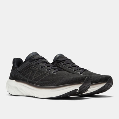 New Balance Men's Fresh Foam X 1080 v13 Shoes Black New Balance Men's Fresh Foam X 1080 v13 Shoes Black