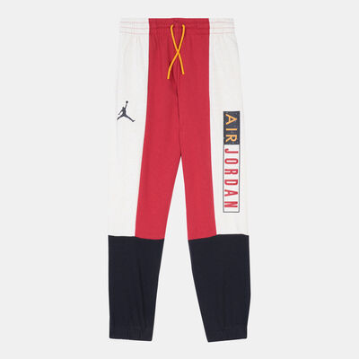 Jordan Kids' Paprika Joggers (Older Kids) Red