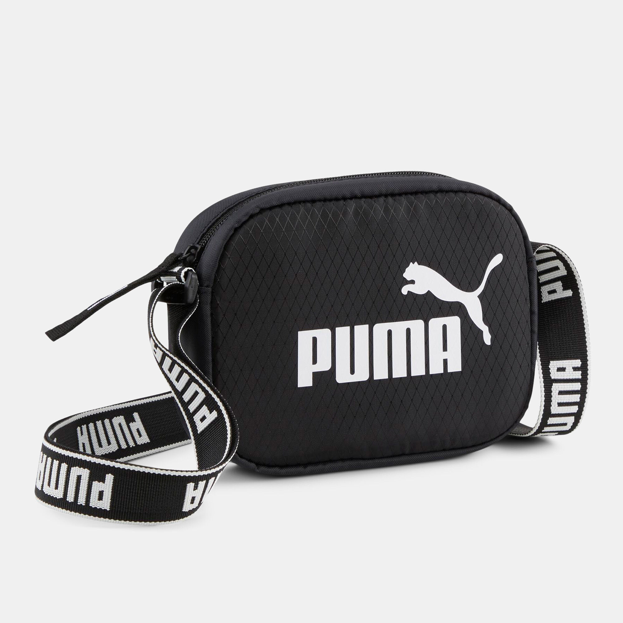 Puma purse bag hot sale