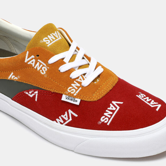 Vans UA Acer NI SP Unisex Shoe Red image number 4