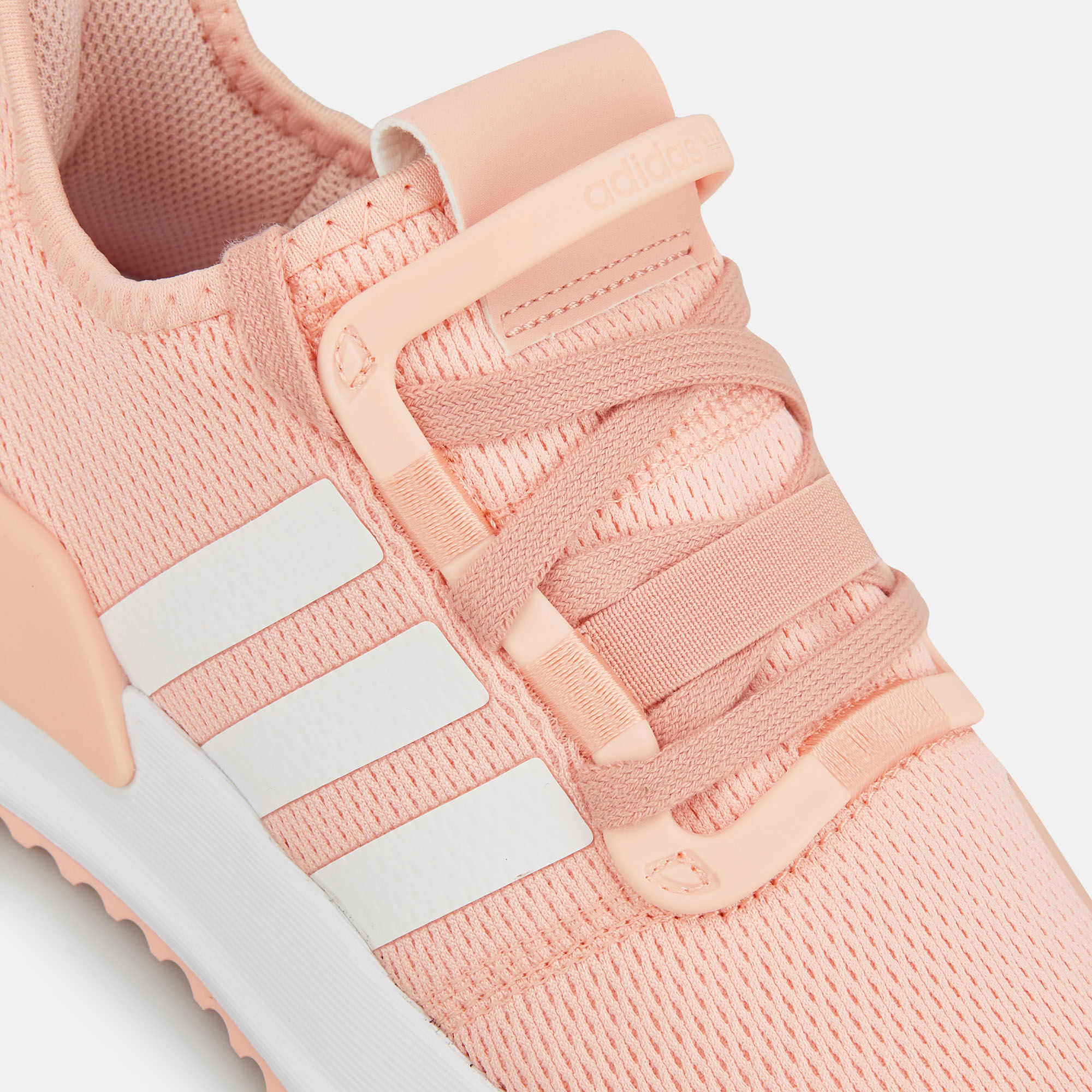 Kids U Path Run Shoe Pink adidas Originals in Qatar SSS