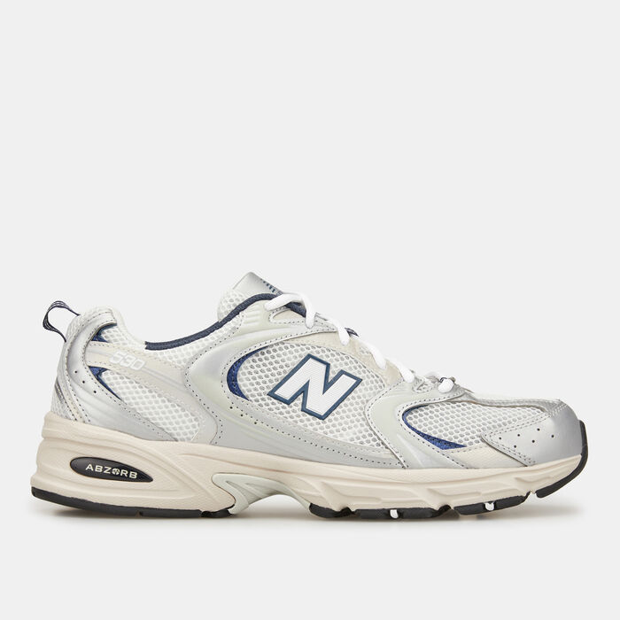 New Balance Women's 530 Shoe Grey image number 0