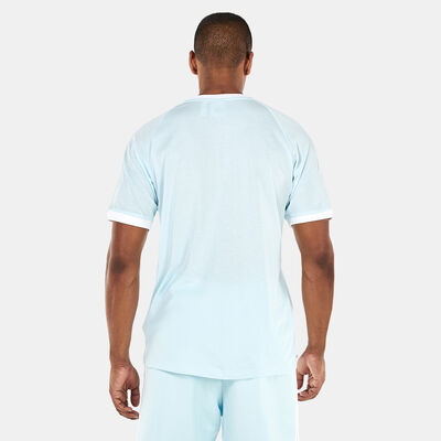 adidas Originals Men's Adicolor Classics Trace T-Shirt Green