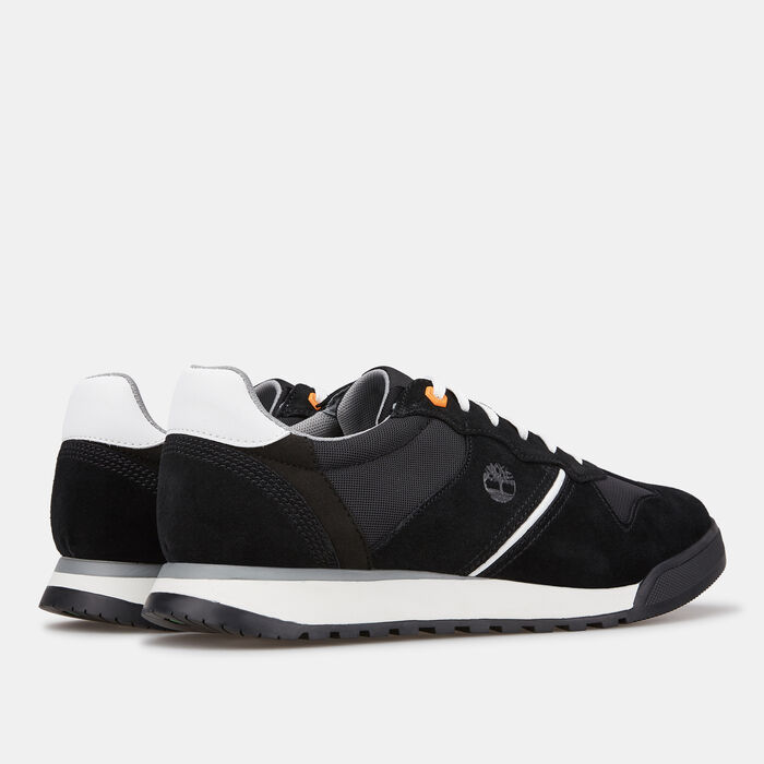 Timberland Men's Tidelands Oxford Shoe Black Timberland Men's Tidelands Oxford Shoe Black image number 2