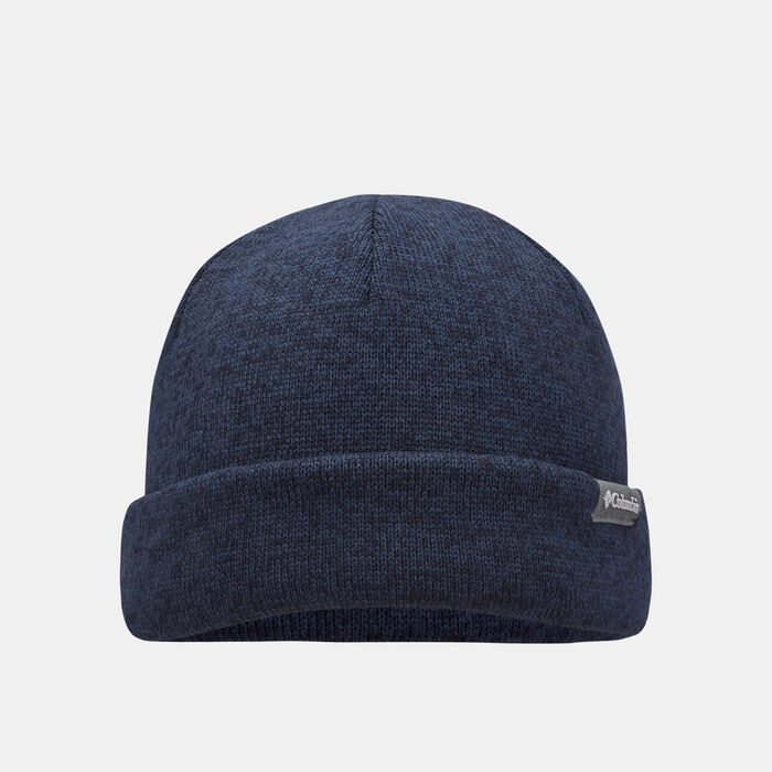 Columbia Sweater Weather™ Watch Cap Blue Columbia Sweater Weather™ Watch Cap Blue image number 0