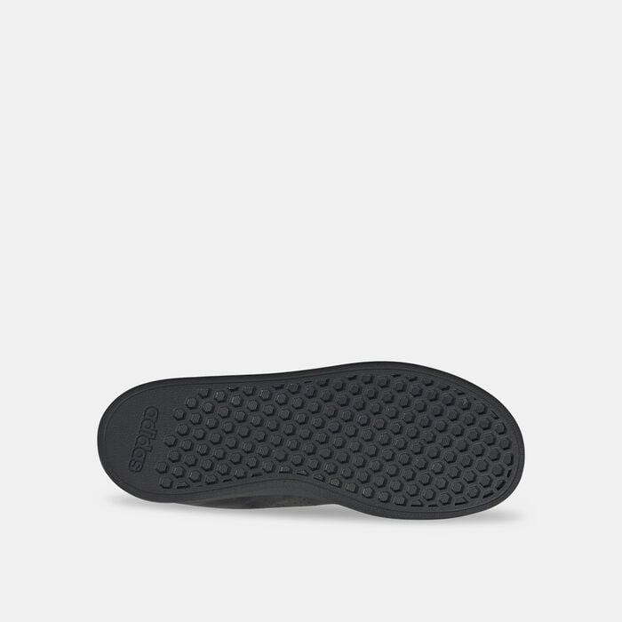 adidas Kids' Advantage Base 2.0 Shoes Black adidas Kids' Advantage Base 2.0 Shoes Black image number 3