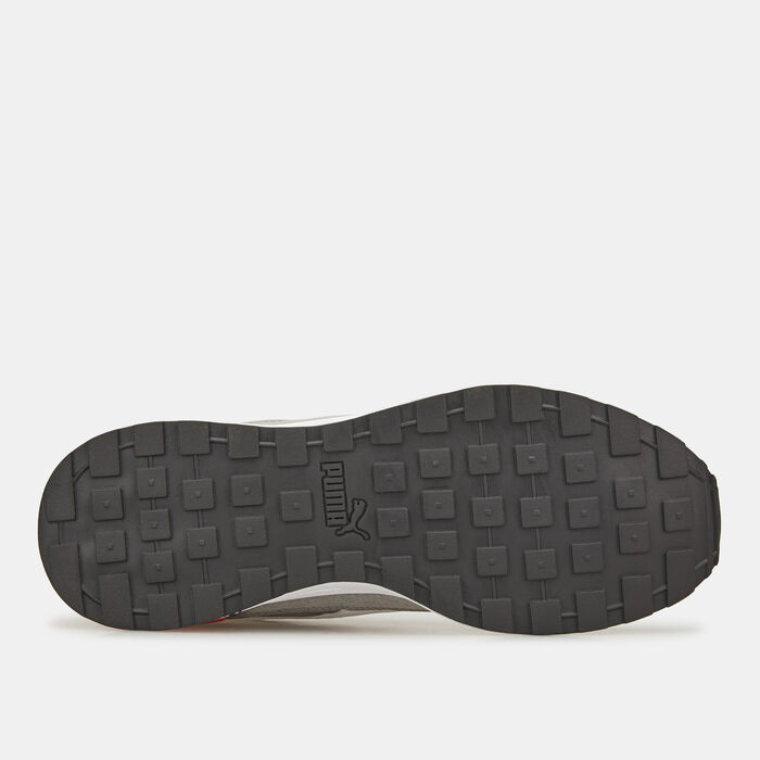 PUMA Men's Graviton Shoes Grey PUMA Men's Graviton Shoes Grey image number 4