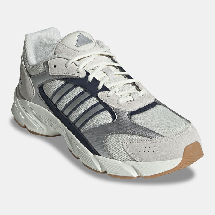 adidas Men's Crazychaos 2000 Shoes White adidas Men's Crazychaos 2000 Shoes White image number 1