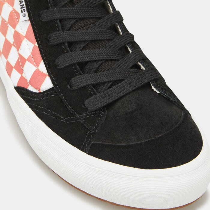 Vans The Lizzie Unisex Shoe Black image number 4