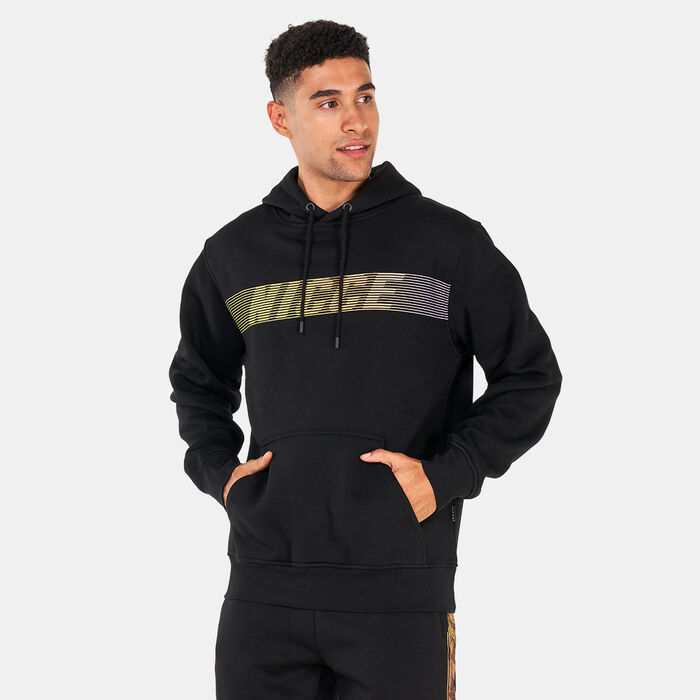 NICCE Men's Pullover Hoodie Black image number 0