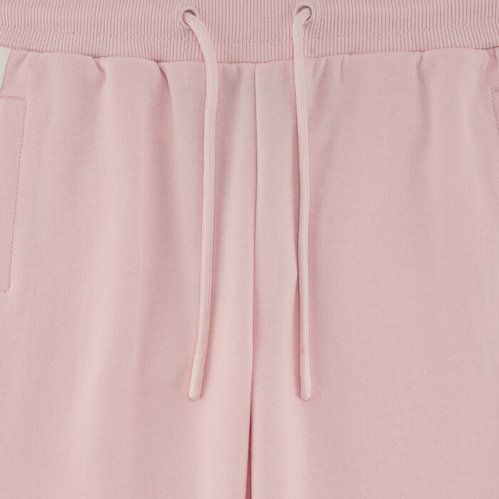 Sun and Sand Sports Kids' Jogger Pants Pink Sun and Sand Sports Kids' Jogger Pants Pink image number 2