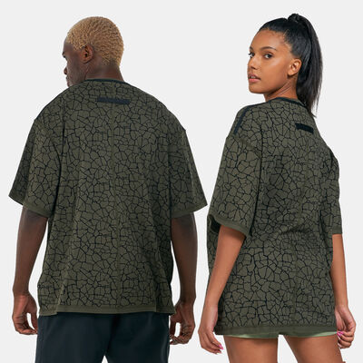 Converse Crackle ​Crossover T-Shirt Multi