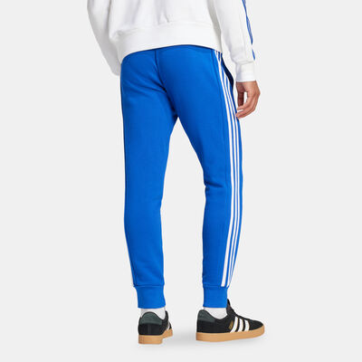 adidas Men's Real Madrid DNA Track Pants Blue
