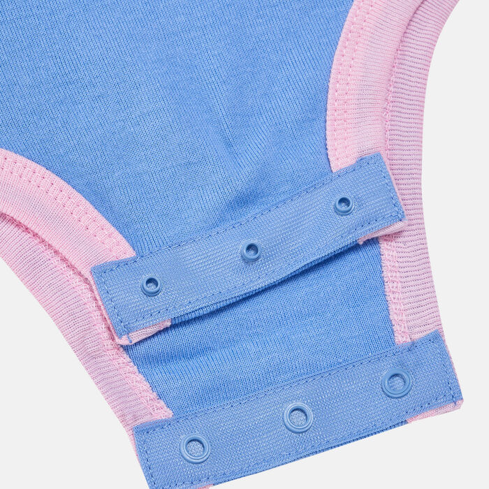 Nike Kids' Born Legend 3 Piece Set Blue Nike Kids' Born Legend 3 Piece Set Blue image number 1