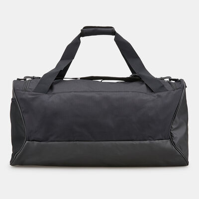 Nike Brasilia 9.5 Training Duffel Bag Black