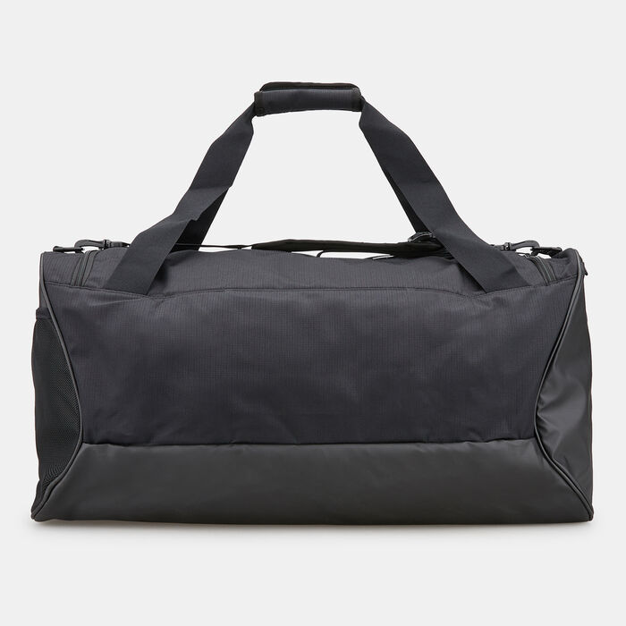 Nike Brasilia 9.5 Training Duffel Bag Black Nike Brasilia 9.5 Training Duffel Bag Black image number 1