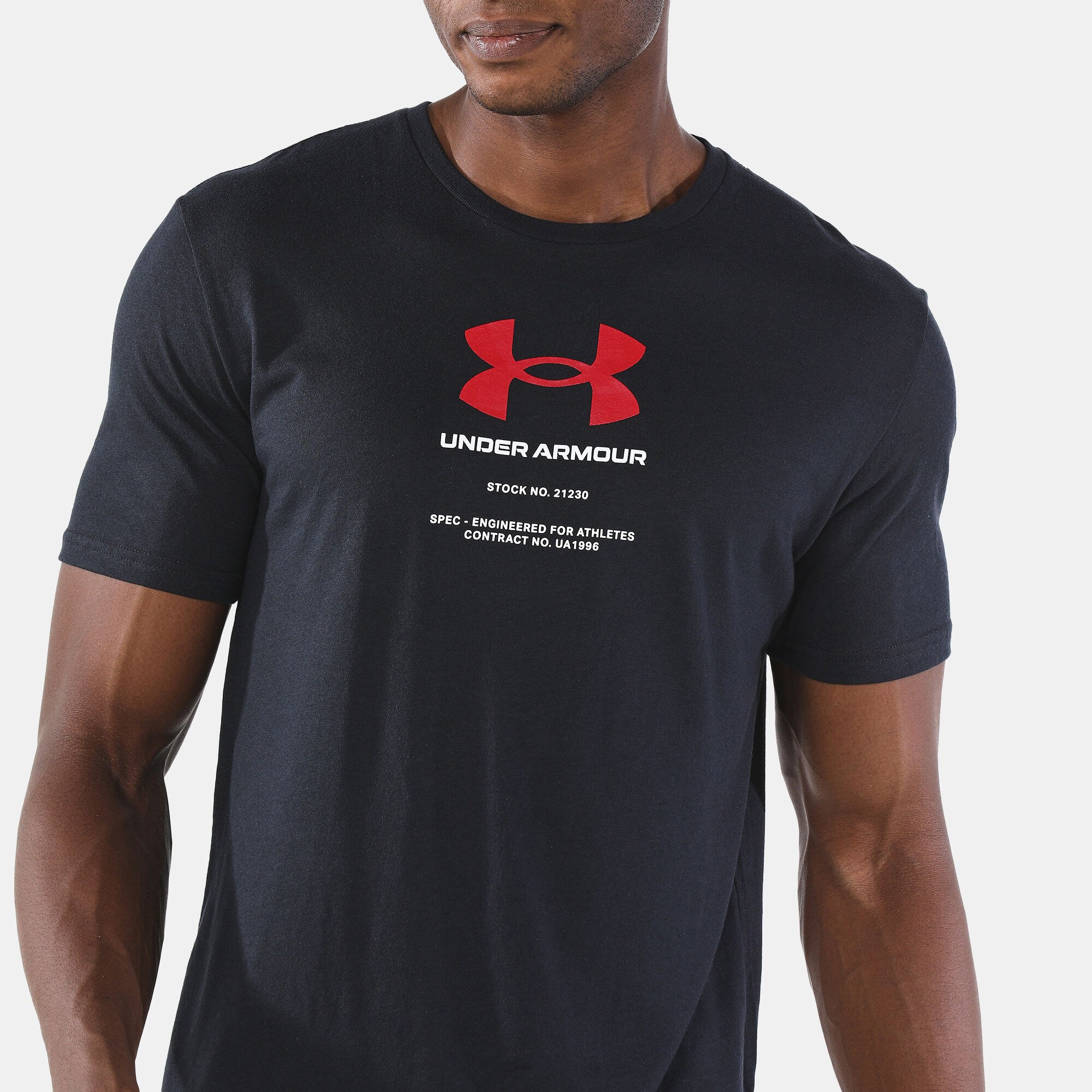 Under armour stock symbol on sale
