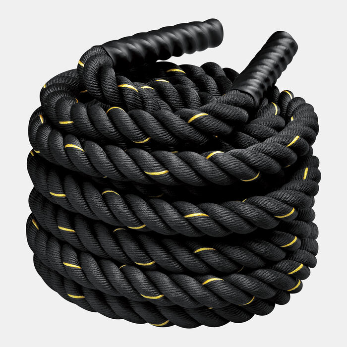 Body Sculpture Power Training Rope Multi Body Sculpture Power Training Rope Multi image number 0