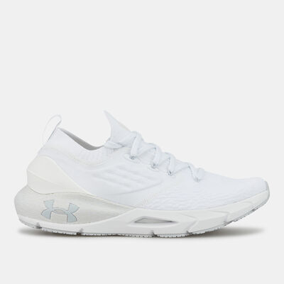 Under Armour Women's UA HOVR™ Phantom 2 Running Shoe White