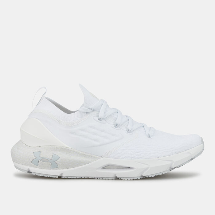 Under Armour Women's UA HOVR™ Phantom 2 Running Shoe White Under Armour Women's UA HOVR™ Phantom 2 Running Shoe White image number 0