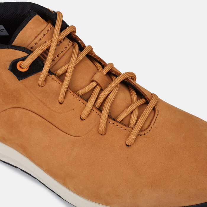 Timberland Men's Killington Ultra Chukka Shoe yellow Timberland Men's Killington Ultra Chukka Shoe yellow image number 4